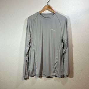 Simms sun shirt